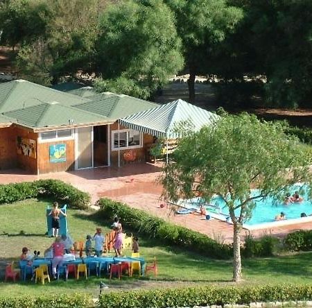 Conte Di Cabrera Hotel Club Pozzallo Extérieur photo